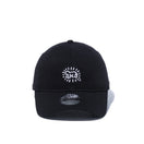 9TWENTY Keith Haring キース・へリング ベイビー ブラック - 12551308-OSFM | NEW ERA ニューエラ公式オンラインストア