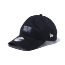 9TWENTY Metal Flag Logo メタルフラッグロゴ ブラック シルバーメタルピン - 13750697-OSFM | NEW ERA ニューエラ公式オンラインストア