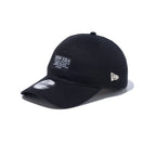 9TWENTY Metal Flag Logo メタルフラッグロゴ ブラック シルバーメタルピン - 13750697-OSFM | NEW ERA ニューエラ公式オンラインストア