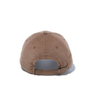 9TWENTY Micro Corduroy マイクロコーデュロイ NewEra ミニロゴ ブラウン - 13328458-OSFM | NEW ERA ニューエラ公式オンラインストア