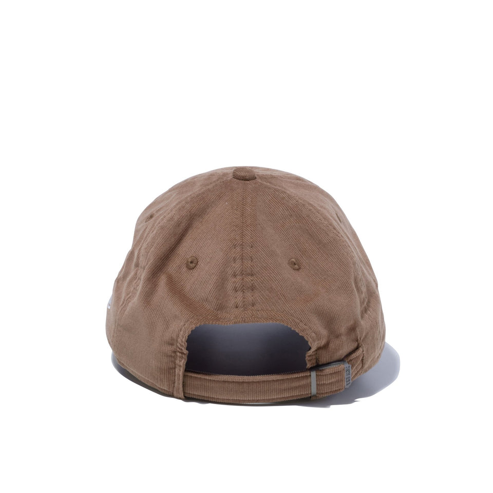 9TWENTY Micro Corduroy マイクロコーデュロイ NewEra ミニロゴ