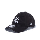 9TWENTY MLB Chain Stitch チェーンステッチ ニューヨーク・ヤンキース ブラック - 13328441-OSFM | NEW ERA ニューエラ公式オンラインストア