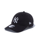 9TWENTY MLB Chain Stitch チェーンステッチ ニューヨーク・ヤンキース ブラック - 13328441-OSFM | NEW ERA ニューエラ公式オンラインストア