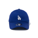 9TWENTY MLB Chain Stitch ロサンゼルス・ドジャース ダークロイヤル - 13751095-OSFM | NEW ERA ニューエラ公式オンラインストア