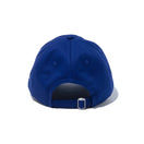 9TWENTY MLB Chain Stitch ロサンゼルス・ドジャース ダークロイヤル - 13751095-OSFM | NEW ERA ニューエラ公式オンラインストア