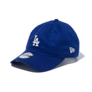 9TWENTY MLB Chain Stitch ロサンゼルス・ドジャース ダークロイヤル - 13751095-OSFM | NEW ERA ニューエラ公式オンラインストア