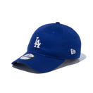 9TWENTY MLB Chain Stitch ロサンゼルス・ドジャース ダークロイヤル - 13751095-OSFM | NEW ERA ニューエラ公式オンラインストア