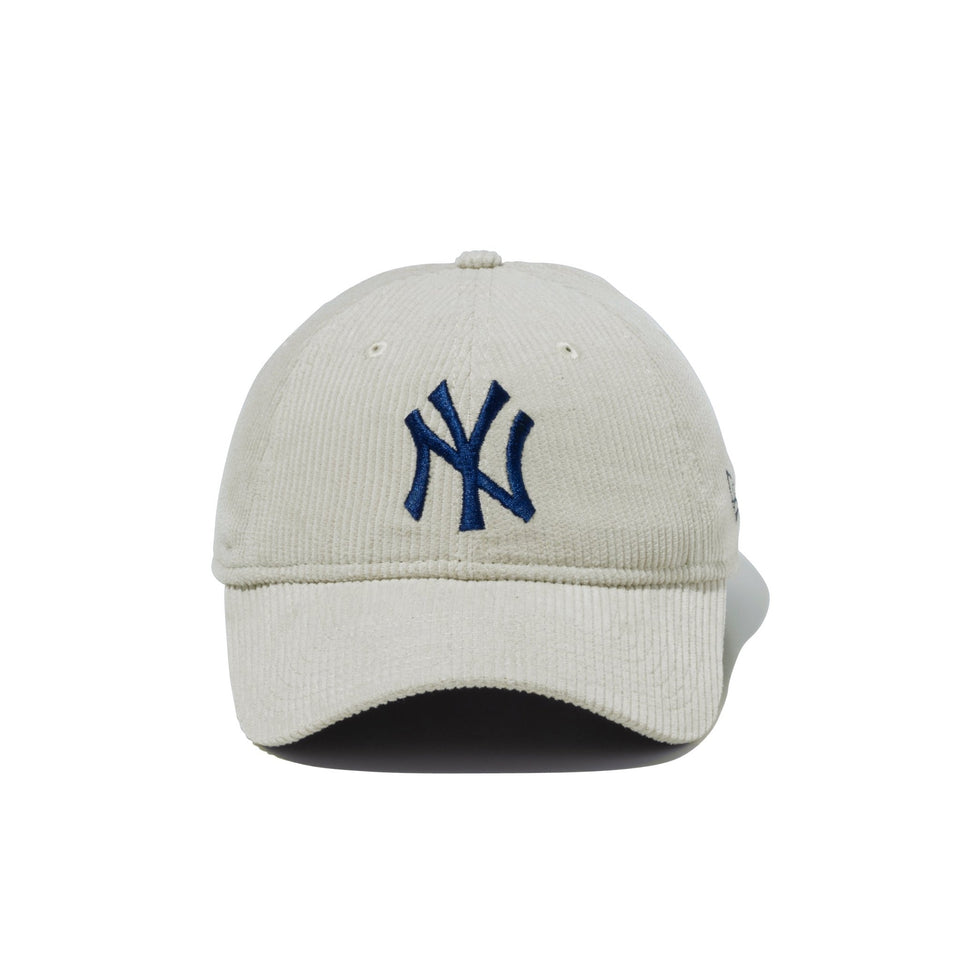 直営店舗 【海外別注カスタム】NEWERA NY ヤンキース 9twenty