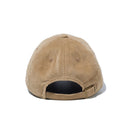 9TWENTY MLB Corduroy コーデュロイ ニューヨーク・ヤンキース ベージュ - 13751034-OSFM | NEW ERA ニューエラ公式オンラインストア