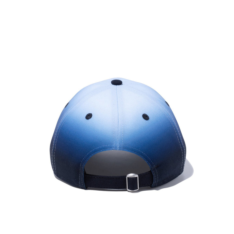 9TWENTY MLB Gradation ニューヨーク・ヤンキース ネイビーグラデーション - 13328434-OSFM | NEW ERA ニューエラ公式オンラインストア