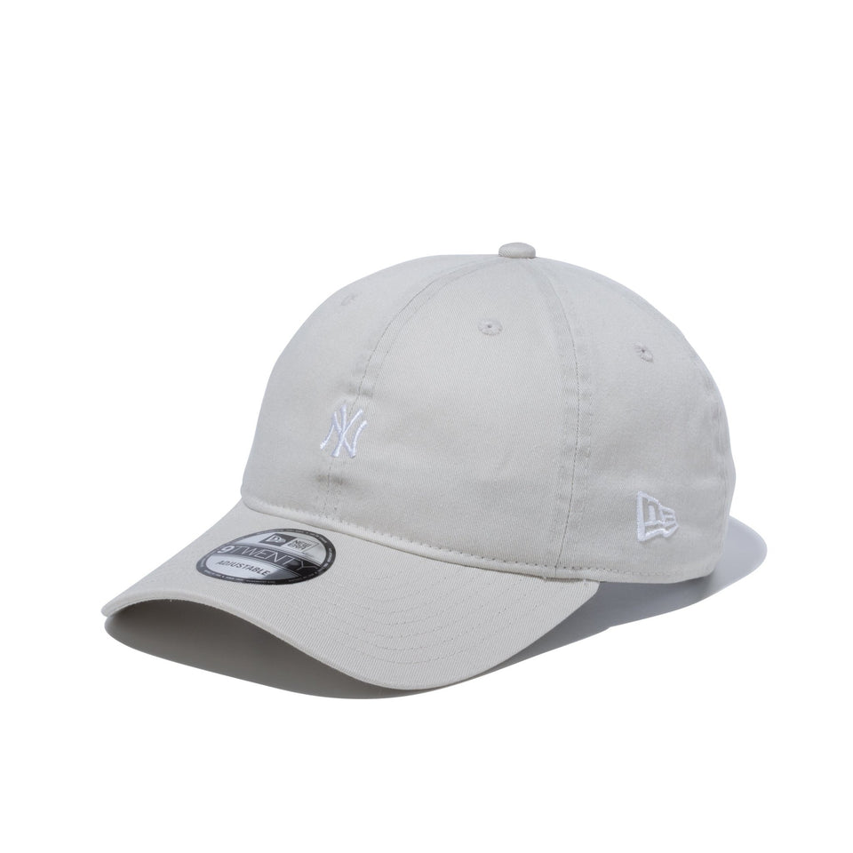 New Era】 9TWENTY ニューヨーク・ヤンキース MLB - 帽子