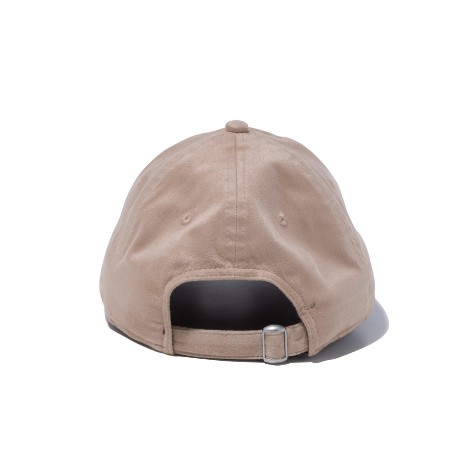 59FIFTY Synthetic Suede シンセティックスウェード メッツ-