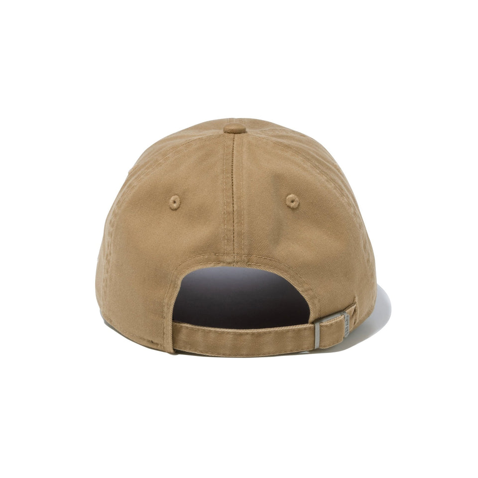 9TWENTY MLB Under Visor ロサンゼルス・ドジャース カーキ - 13751039-OSFM | NEW ERA ニューエラ公式オンラインストア