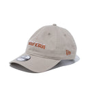 9TWENTY イージースナップ スノーロゴ NEW ERA ペブル - 12854045-OSFM | NEW ERA ニューエラ公式オンラインストア