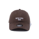 9TWENTY NEW ERA 1920 ウォルナット - 13751076-OSFM | NEW ERA ニューエラ公式オンラインストア