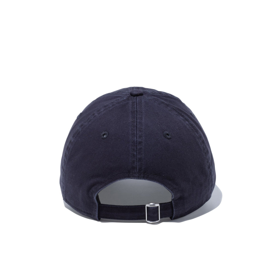 9TWENTY トナルロゴ new era ネイビー | ニューエラオンラインストア