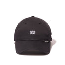 9TWENTY ロングバイザー ONEHUNDRED ATHLETIC CORDURA ブラック - 13739422-OSFM | NEW ERA ニューエラ公式オンラインストア