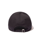 9TWENTY ロングバイザー ONEHUNDRED ATHLETIC CORDURA ブラック - 13739422-OSFM | NEW ERA ニューエラ公式オンラインストア