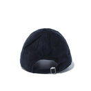 9TWENTY Small ニューヨーク・ヤンキース マイクロコーデュロイ ミニロゴ ブラック - 12540787-S | NEW ERA ニューエラ公式オンラインストア