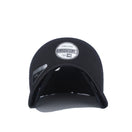 9TWENTY Small ニューヨーク・ヤンキース マイクロコーデュロイ ミニロゴ ブラック - 12540787-S | NEW ERA ニューエラ公式オンラインストア