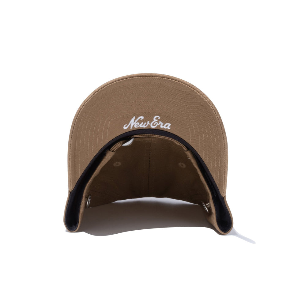 9TWENTY Tack Button タックボタン カーキ - 13750689-OSFM | NEW ERA ニューエラ公式オンラインストア