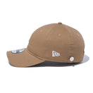 9TWENTY Tack Button タックボタン カーキ - 13750689-OSFM | NEW ERA ニューエラ公式オンラインストア