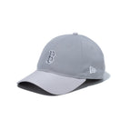 9TWENTY The Gray ボストン・レッドソックス グレー - 13516092-OSFM | NEW ERA ニューエラ公式オンラインストア