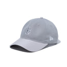 9TWENTY The Gray ボストン・レッドソックス グレー - 13516092-OSFM | NEW ERA ニューエラ公式オンラインストア