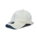 9TWENTY White Collection ボストン・レッドソックス ホワイト × ホワイト ライトブルーアンダーバイザー - 13542612-OSFM | NEW ERA ニューエラ公式オンラインストア