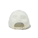 9TWENTY White Collection ボストン・レッドソックス ホワイト × ホワイト ライトブルーアンダーバイザー - 13542612-OSFM | NEW ERA ニューエラ公式オンラインストア