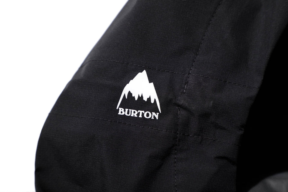 BURTON × NEW ERA GORE-TEX PACLITE ポータル ジャケット | ニューエラ