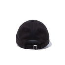 Child 9TWENTY ウォッシュドコットン ベーシック ブラック × ホワイト - 13552053-CHLD | NEW ERA ニューエラ公式オンラインストア