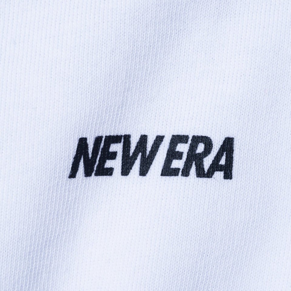 Child 半袖 コットン Tシャツ ペイズリー ホワイト - 13773418-90 | NEW ERA ニューエラ公式オンラインストア