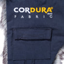 【ニューエラ アウトドア】 トラッパー CORDURA 60/40 クロス ネイビー - 12854297-M | NEW ERA ニューエラ公式オンラインストア