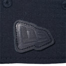 ジェットキャップ CORDURA combat wool ブラック【ニューエラアウトドア】 - 13772397-OSFM | NEW ERA ニューエラ公式オンラインストア