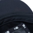 ジェットキャップ CORDURA combat wool ブラック【ニューエラアウトドア】 - 13772397-OSFM | NEW ERA ニューエラ公式オンラインストア