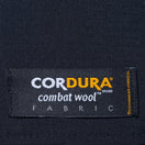 バイクキャップ CORDURA combat wool ブラック【ニューエラアウトドア】 - 13772489-OSFM | NEW ERA ニューエラ公式オンラインストア