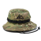 アドベンチャー CORDURA MULTICAM Mountain Initial Logo ベルクロワッペン【ニューエラアウトドア】 - 13516208-SM | NEW ERA ニューエラ公式オンラインストア