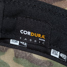 アドベンチャー CORDURA MULTICAM Mountain Initial Logo ベルクロワッペン【ニューエラアウトドア】 - 13516208-SM | NEW ERA ニューエラ公式オンラインストア