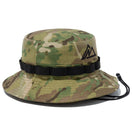 アドベンチャー CORDURA MULTICAM Mountain Initial Logo ベルクロワッペン【ニューエラアウトドア】 - 13516208-SM | NEW ERA ニューエラ公式オンラインストア