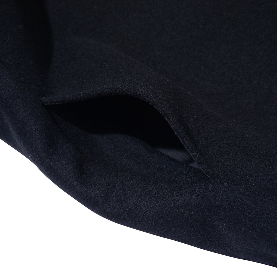 メルトン CPOジャケット BLACK LABEL FW23 ブラック | ニューエラ ...