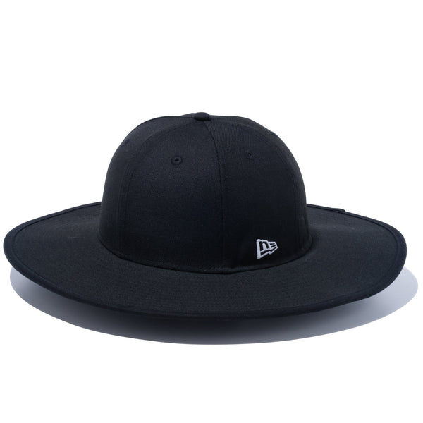 10,948円Fitted Long Brim Hat YANKEES 7 3/8