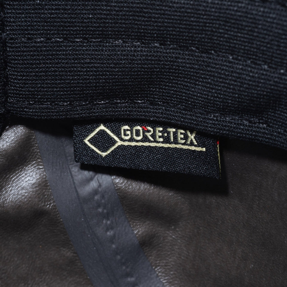 ジェットキャップ GORE-TEX PACLITE ゴアテックス パックライト ドットタイガーストライプカモ 【ニューエラ アウトドア】 - 12854308-OSFM | NEW ERA ニューエラ公式オンラインストア