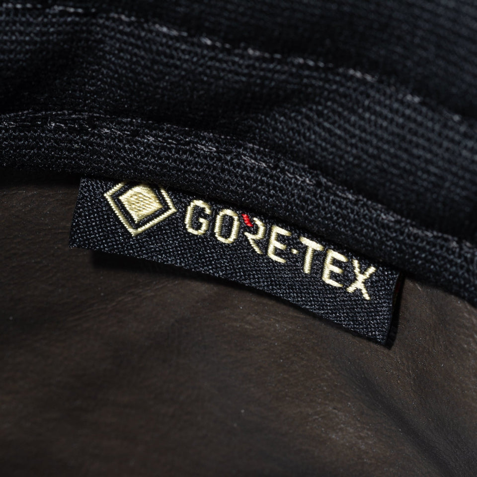 【ゴルフ】アドベンチャーライト GORE-TEX PACLITE ブラック - 13517887-SM | NEW ERA ニューエラ公式オンラインストア