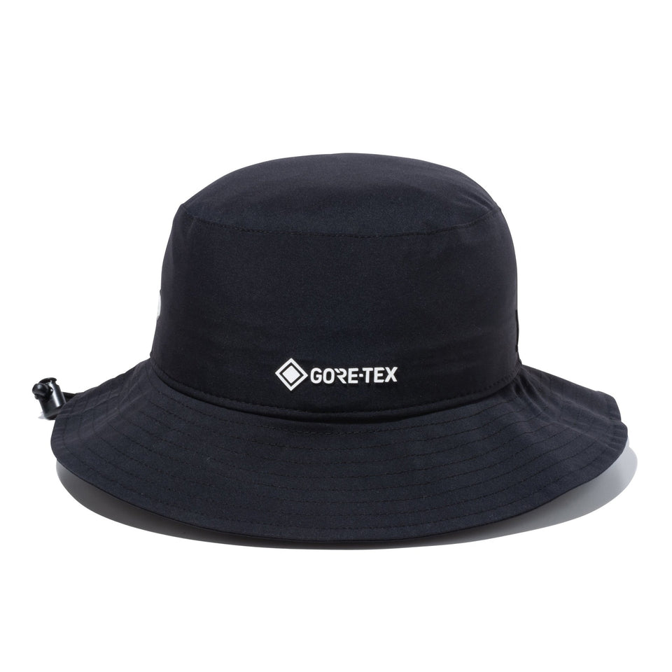 【ゴルフ】アドベンチャーライト GORE-TEX PACLITE ブラック - 13517887-SM | NEW ERA ニューエラ公式オンラインストア