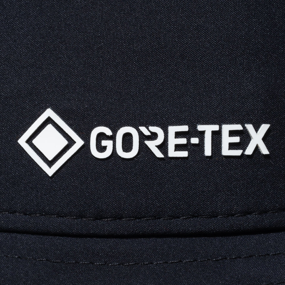 【ゴルフ】アドベンチャーライト GORE-TEX PACLITE ブラック - 13517887-SM | NEW ERA ニューエラ公式オンラインストア