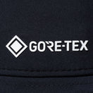 【ゴルフ】アドベンチャーライト GORE-TEX PACLITE ブラック - 13517887-SM | NEW ERA ニューエラ公式オンラインストア