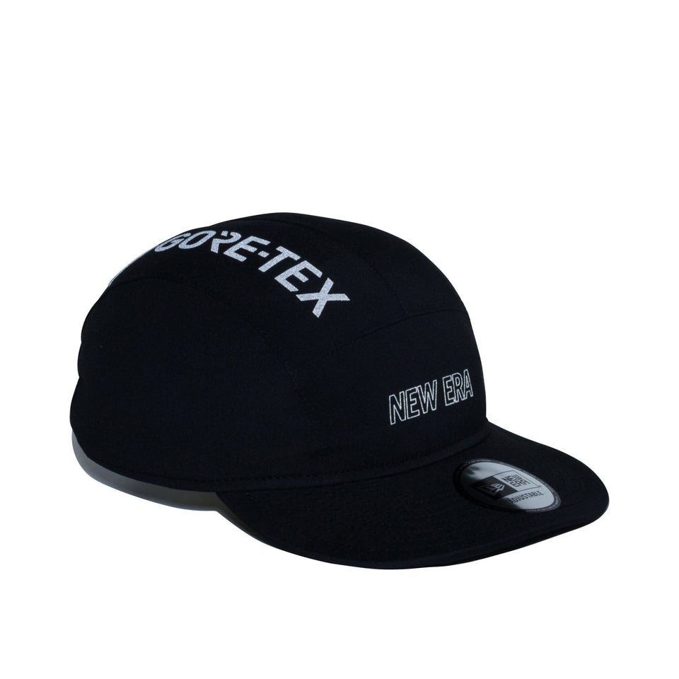 ジェットキャップ GORE-TEX PACLITE NEW ERA リフレクターロゴ 【ニューエラ アウトドア】 - 12540396-OSFM | NEW ERA ニューエラ公式オンラインストア