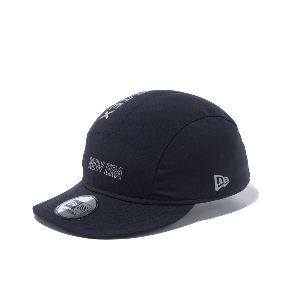 ジェットキャップ GORE-TEX PACLITE NEW ERA リフレクターロゴ 【ニューエラ アウトドア】 - 12540396-OSFM | NEW ERA ニューエラ公式オンラインストア