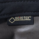 ジェットキャップ GORE-TEX PACLITE NEW ERA リフレクターロゴ 【ニューエラ アウトドア】 - 12540396-OSFM | NEW ERA ニューエラ公式オンラインストア